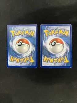 Pokemon Card Collection Lot Full Arts Sir Holos TCG Textured - Image 3