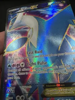 Pokemon Card Collection Lot Full Arts Sir Holos TCG Textured - Image 4