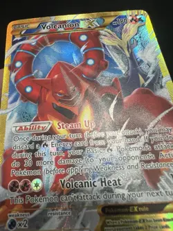 Pokemon Card Collection Lot Full Arts Sir Holos TCG Textured - Image 5