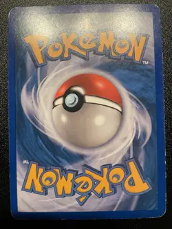 Drifblim 24/130 Diamond and Pearl Regular Rare LP Pokemon Card 2007 - Image 2