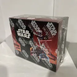 Star Wars: Unlimited - Twilight of the Republic Booster Box Sealed TCG Card Game - Image 1