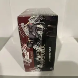 Star Wars: Unlimited - Twilight of the Republic Booster Box Sealed TCG Card Game - Image 4