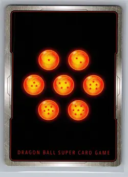 Dragon Ball Super Card Game #FB08-067 Lakasei - Image 2