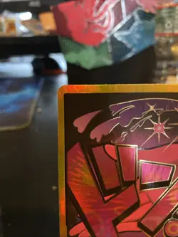 DON!! Card (Reiju) (Gold) Premium Booster -The Best- Foil - Image 2