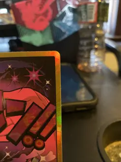 DON!! Card (Reiju) (Gold) Premium Booster -The Best- Foil - Image 3