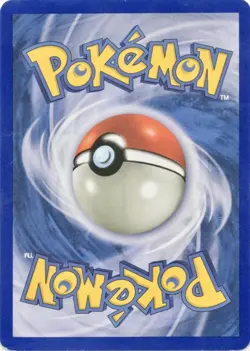 Pokemon Fossil 49/62 Horsea 1st Edition LP Card - Image 2