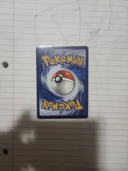 Pokemon TCG Mew EX 053 Holo Black Star Promo Scarlet & Violet 151 Card - Image 2