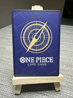 Nico Robin (Judge Pack Vol. 4) OP05-010 One Piece Promotion Cards Foil - Image 2