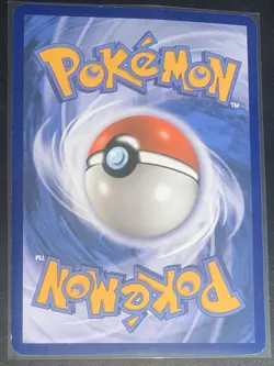 JUMBO Oversized Charizard EX Promo Card 11/106 Flashfire 2014 Pokemon MP/LP - Image 2