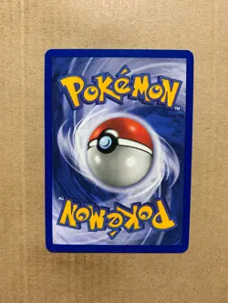 Clefairy Doll 70/102 Base Set - Rare Pokemon Card - NM/Mint - Image 2