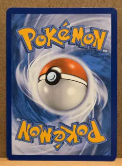 Wooper BW Plasma Freeze 21/116 common Reverse Holo NM - ungraded Pokemon Card - Image 2