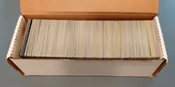 Huge lot of 700 Pokemon Cards - Image 3