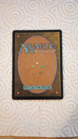 Magic: The Gathering Amonkhet Annointed Procession Card Near Mint Condition - Image 4
