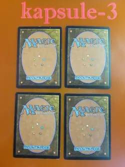 4x Foundry Street Denizen | Gatecrash | MTG Magic Cards - Image 2