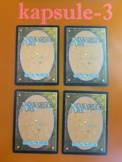 4x Foundry Street Denizen | Gatecrash | MTG Magic Cards - Image 4