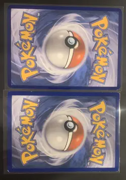 Pokemon TCG XY Promo Set- Arcanine Break & Empoleon Break Cards - Image 2