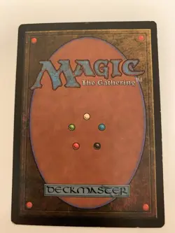 MTG LP Corrosion Visions Free Shipping In The US with Tracking - Image 2