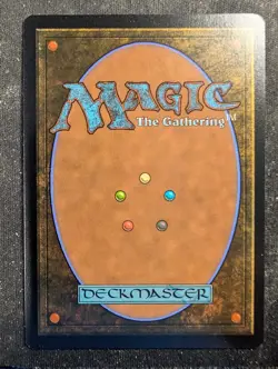 Moria Marauder - Foil Showcase - LOTR: Tales of Middle Earth (MTG) - Image 2