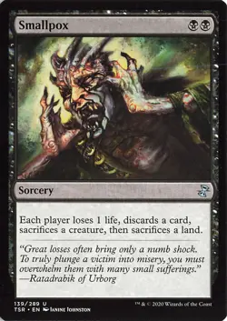 Smallpox U Time Spiral: Remastered 139 LP - Image 1