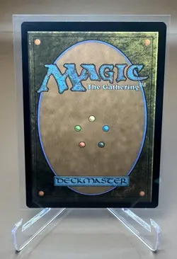 MTG Foundations Mossborn Hydra #107 R 0107 Regular Non-Foil NM/M - Image 4