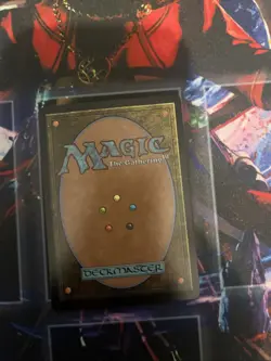 The Wandering Rescuer Duskmourn: House of Horror Foil - Image 2