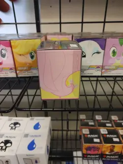 Fluttershy Deck Box - Image 2