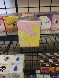 Fluttershy Deck Box - Image 4