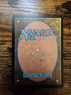 MTG Crop Rotation, NM-Mint, English Double Masters - Image 2