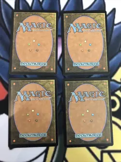 4 x Fate Transfer(NM) - Shadowmoor - MTG - Image 3