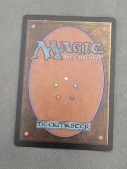 Blood Tribute Commander 2017 Regular - Image 2