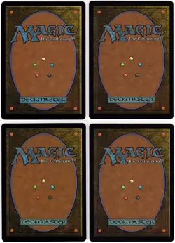 MTG Strixhaven: School of Mages Zephyr Boots x 4 (Uncommon) - Image 2