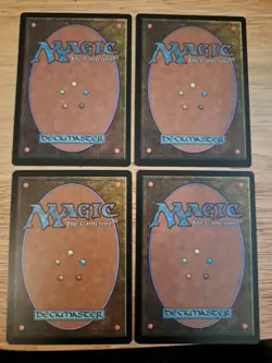 MTG - 4x Autumn's Veil - Core Set 2012 - Image 2