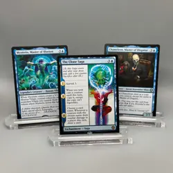 Jackal, Genius Geneticist - Cloning Time Commander Deck - MTG x Spider-Man - Image 2
