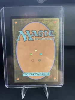 Bilbo’s Ring MTG Lord Of The Rings LTR #298 NM English - Image 2