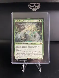 Galadriel, Gift-Giver Universes Beyond: the Lord of the Rings - Image 1