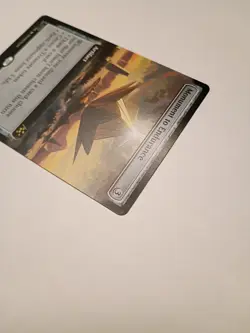 Monument to Endurance- MTG Aetherdrift - Image 4