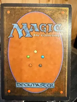 MTG Magic the Gathering Unlimited Edition Dark Ritual - Image 2