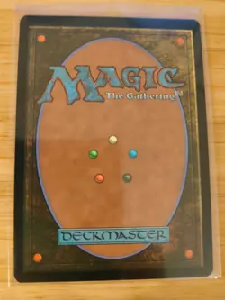 MTG Radiant Lotus (First Place Foil) 0500 Aetherdrift M/NM Free UK P&P - Image 2