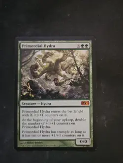 Primordial Hydra Core Set 2013 (M13) Regular - Image 1