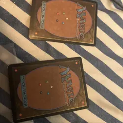 Graveborn Muse Legions MTG x 2 - Image 2