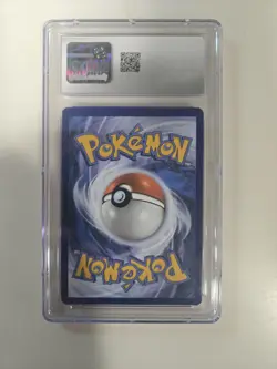 Pokemon CGC 10 Mewtwo Black Star Promo - 151 Ultra Premiuum Collection #052 - Image 2