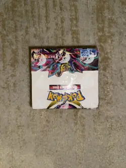 POKEMON SWORD AND SHEILD LOST ORIGIN AND LOST ABYSS BOOSTER BOXES!!! SEALED - Image 2
