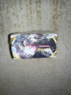 POKEMON SWORD AND SHEILD LOST ORIGIN AND LOST ABYSS BOOSTER BOXES!!! SEALED - Image 3