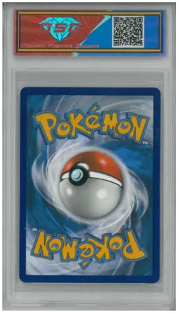 2020 Pokemon Vivid Voltage BEAUTY #181 FA Ultra Rare 💎 DSG 10 Gem Mint - Image 2