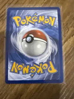 Pokemon TCG Alolan Exeggutor EX 225/191SV08: Surging Sparks Holo Ultra Rare - Image 4