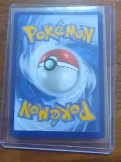 RADIANT CHARJABUG 051/159 Crown Zenith Radiant Rare Holo Pokemon TCG Near Mint - Image 2