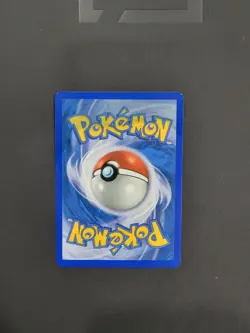 Charizard EX Dragon Secret Rare Holo Pokemon Card 2003 100/97 - Image 2