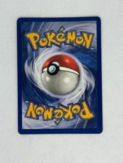 1st Edition Hypno 8/62 Fossil 1999 Holo Rare WOTC Pokemon Card TCG - Image 2