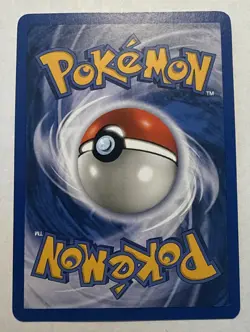 Clefable 005/130 Base Set 2 Holo Wotc Lightly Played Pokemon - Image 5
