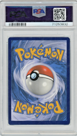 2022 Pokemon SWSH FA/Charizard V #SWSH260 Ultra Premium Collection BSP PSA 10 - Image 2